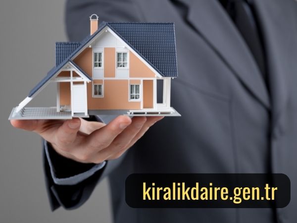 Kayapınar Mahallesi Kiralık Daire